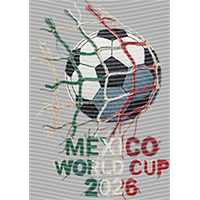 World Cup-WC 850